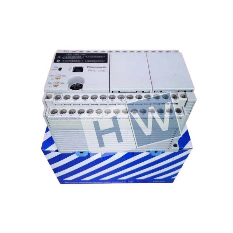 1PC AFPX-C40T-F PLC controller (Expedited )