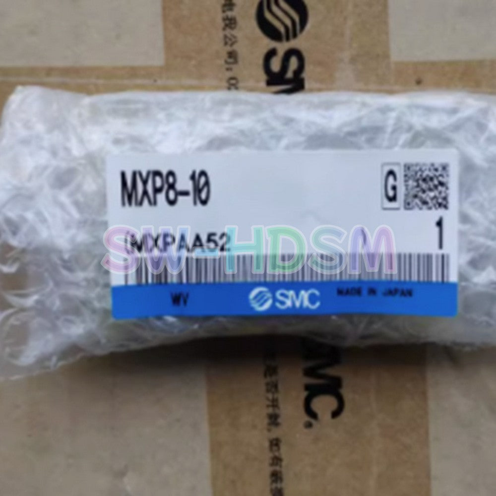 1PCS for SMC Pneumatic Slide Cylinder MXP8-10 Freight Free