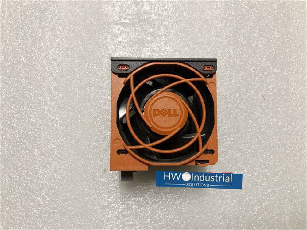 1/piece 00PGDX Server DELL R720 R720XD Sanyo 6038 6CM Fan 9GA0612P1J611 12V 1.5A