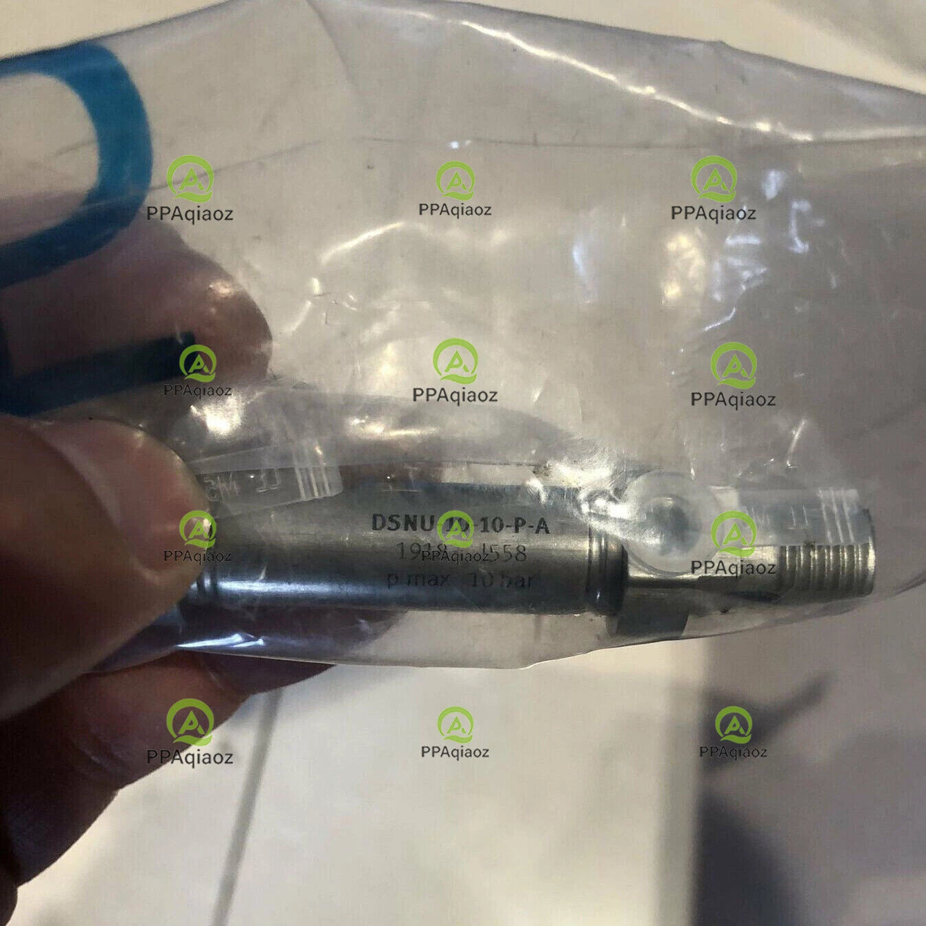 1PC FESTO DSNU-10-10-P-A 19183 Standard Cylinder Free Shipping