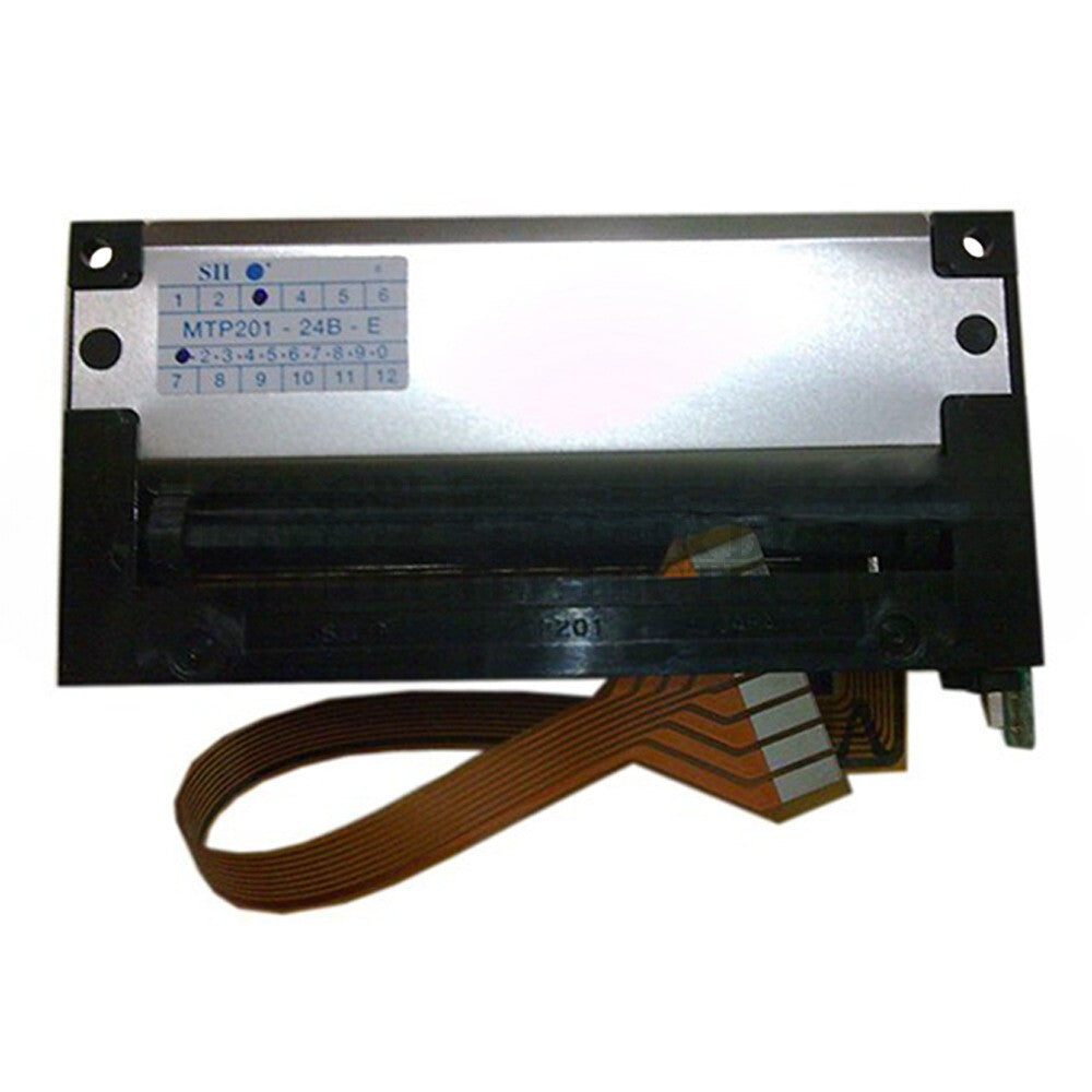 1pcs Seiko MTP201-24B-E Miniature Thermo Sensitive Printing Head