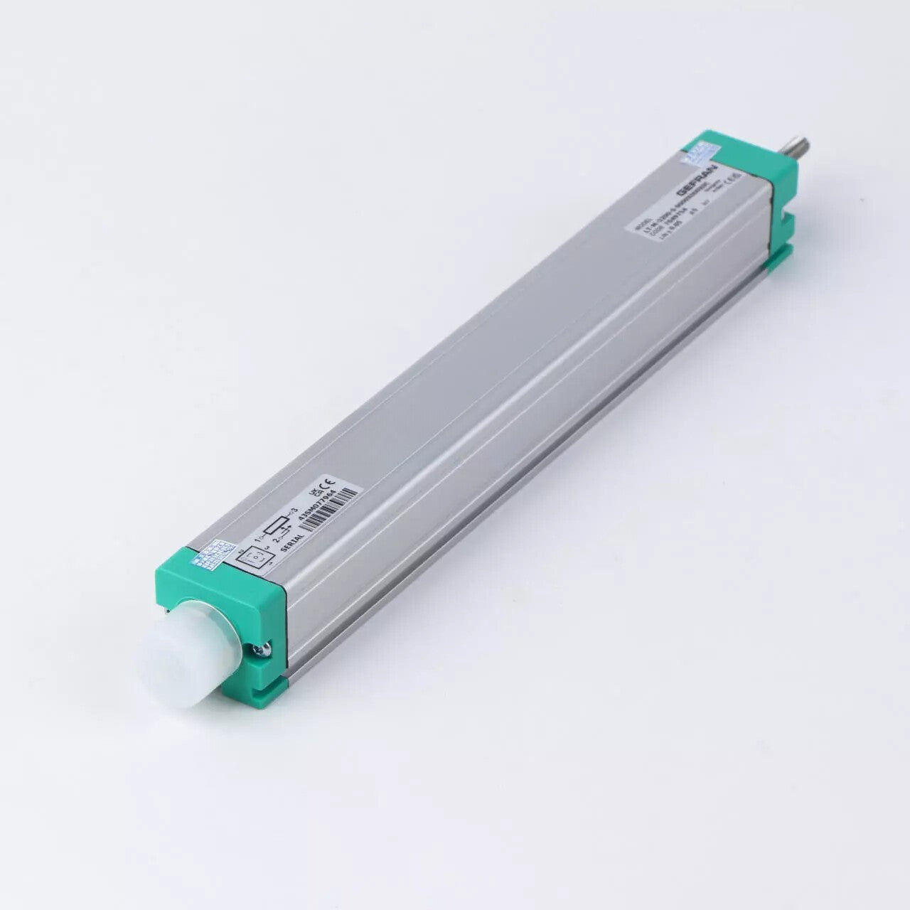 1PCS Gefran Rectilinear Displacement Transducer LT-M-0200-S