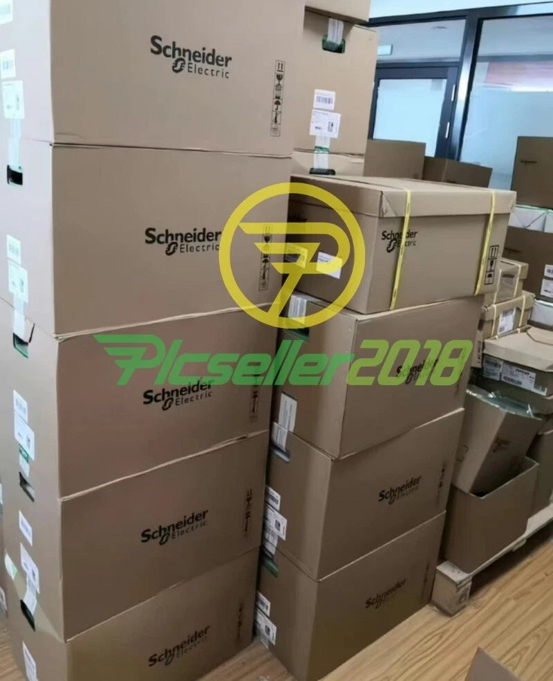 1 pc Schneider soft starter ATS480C41Y Fast Delivery UPS or