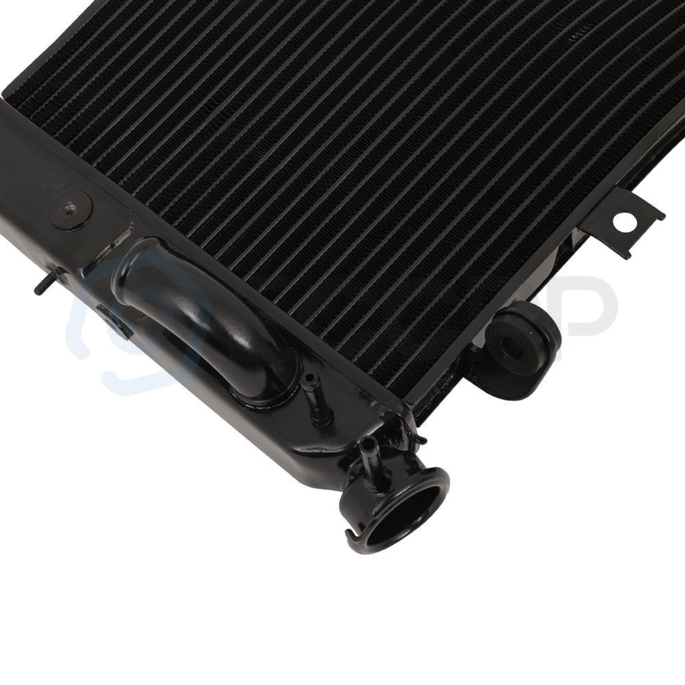 Motorcycle Engine Oil Radiator For 2011-2016 Suzuki Hayabusa GSX1300R Aluminum