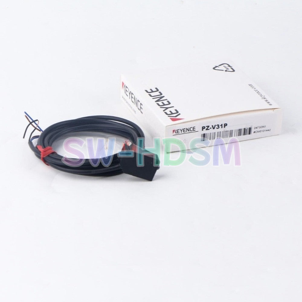 1PCS for Keyence Photoelectric Sensor PZ-V31P Freight Free