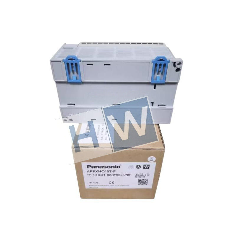 1PC AFPXHC40T-F PLC Controller Expedited )