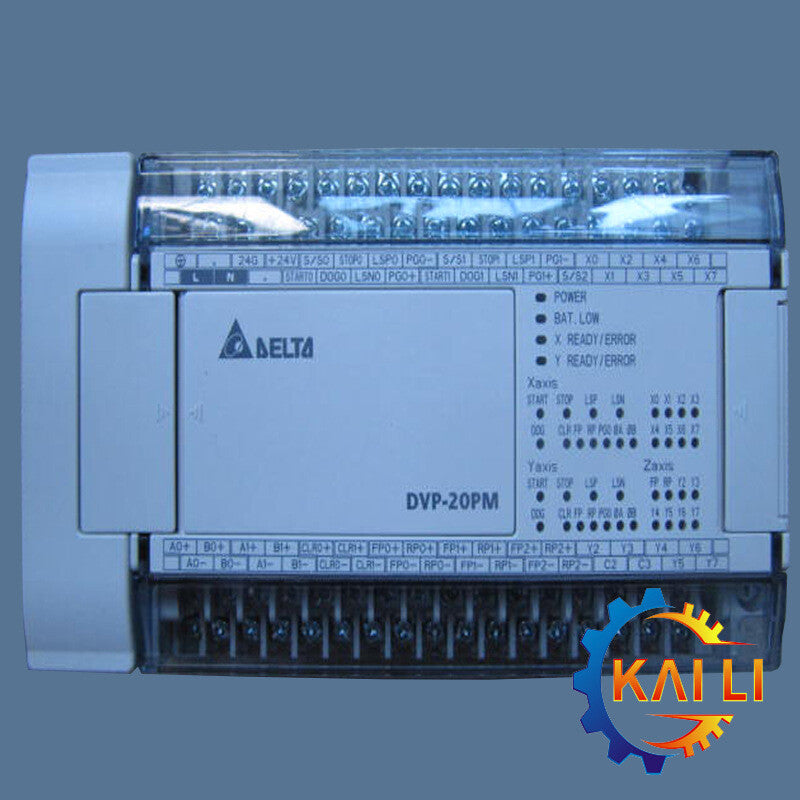 1pcs Delta DVP20PM00M