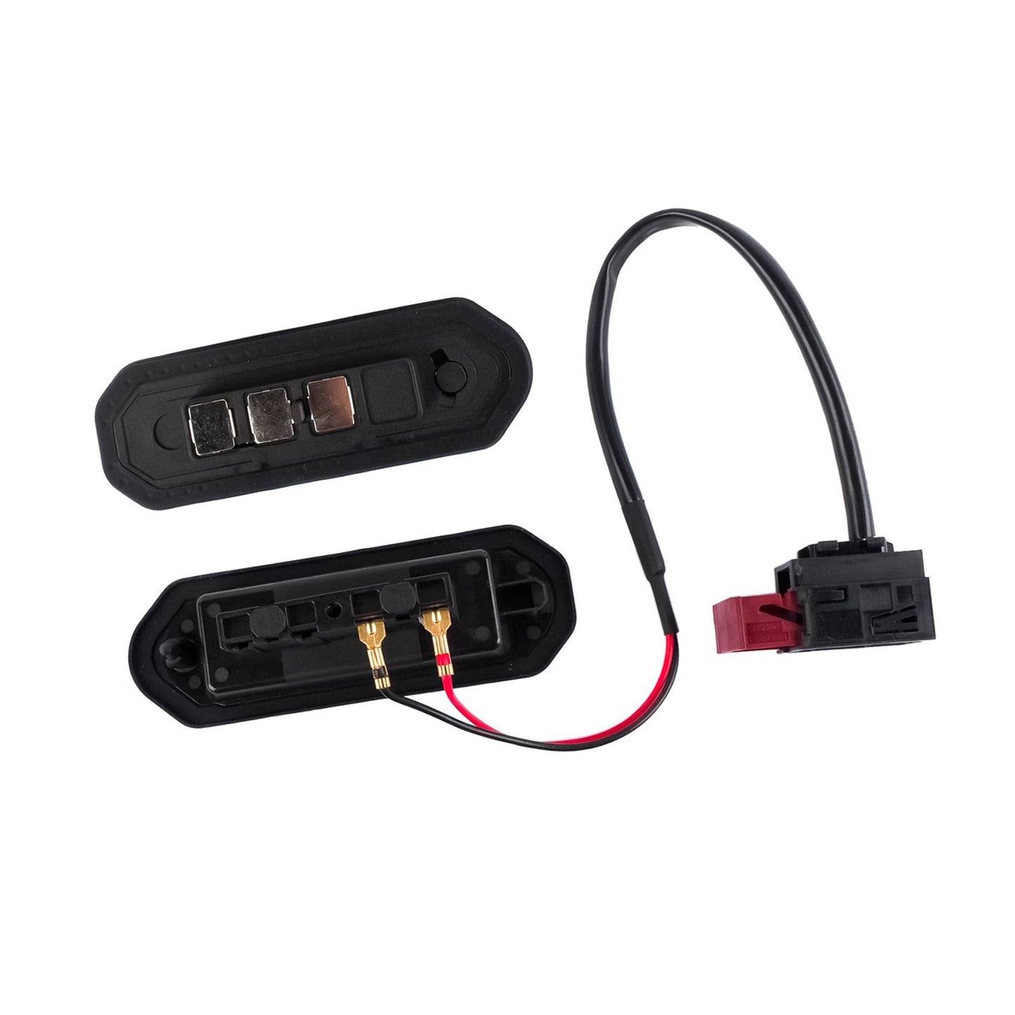 Sliding Door Sensors Compatible with All Versions of For Ram For Promaster
