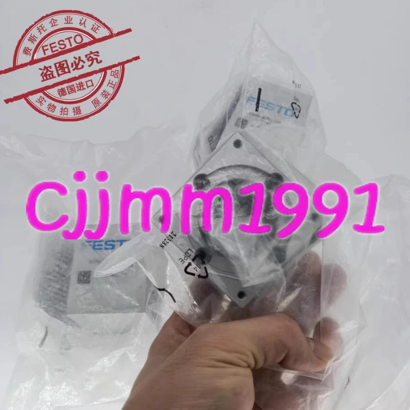 1PC FESTO EAMM-A-T42-60P 4133487 #CL /da #P