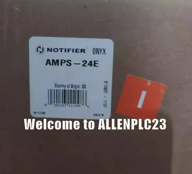 AMPS-24E notifier AMPS-24E #P