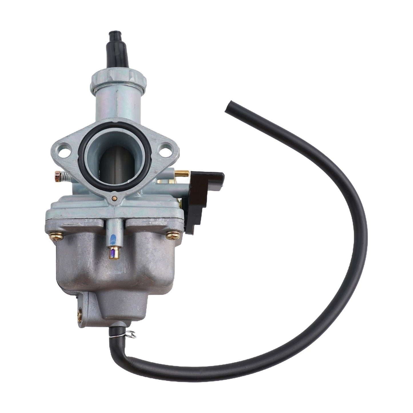 Long lasting 27mm PZ27 Carburetor for Motorcycle Dirt Bike Exquisite Design