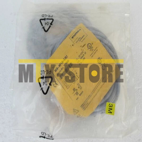 1PCS TURCK BI8-M18-LIU (BI8M18LIU) Sensor&Proximity Switch #P