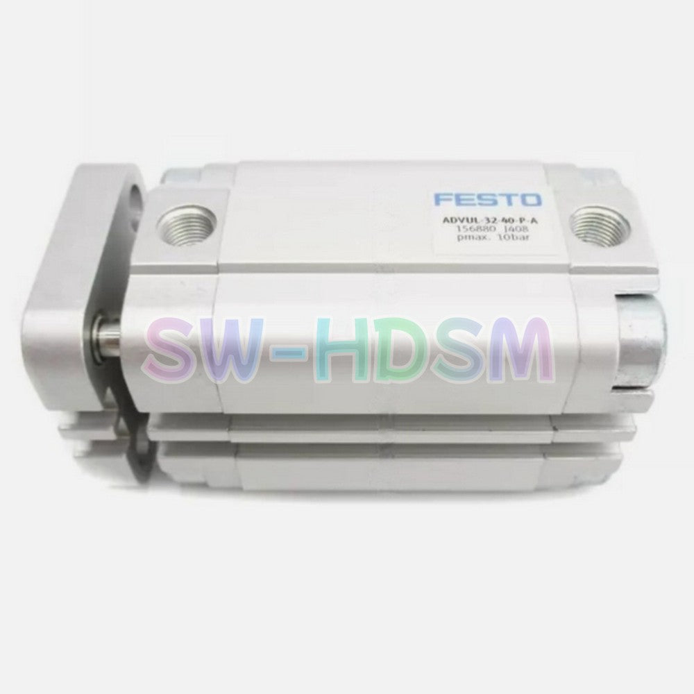 1PCS for FESTO Air Cylinder ADVUL-32-40-P-A Freight Free