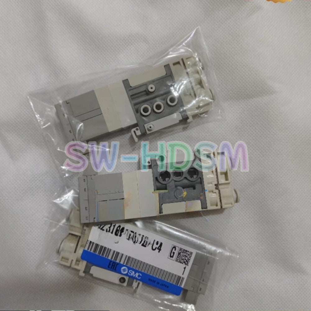 1PCS for SMC SZ3160K-5LOZD-C4 Solenoid Valve Freight Free