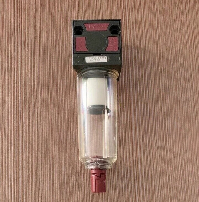 1PCS FIT FOR filter F042 20 TTSS 04202