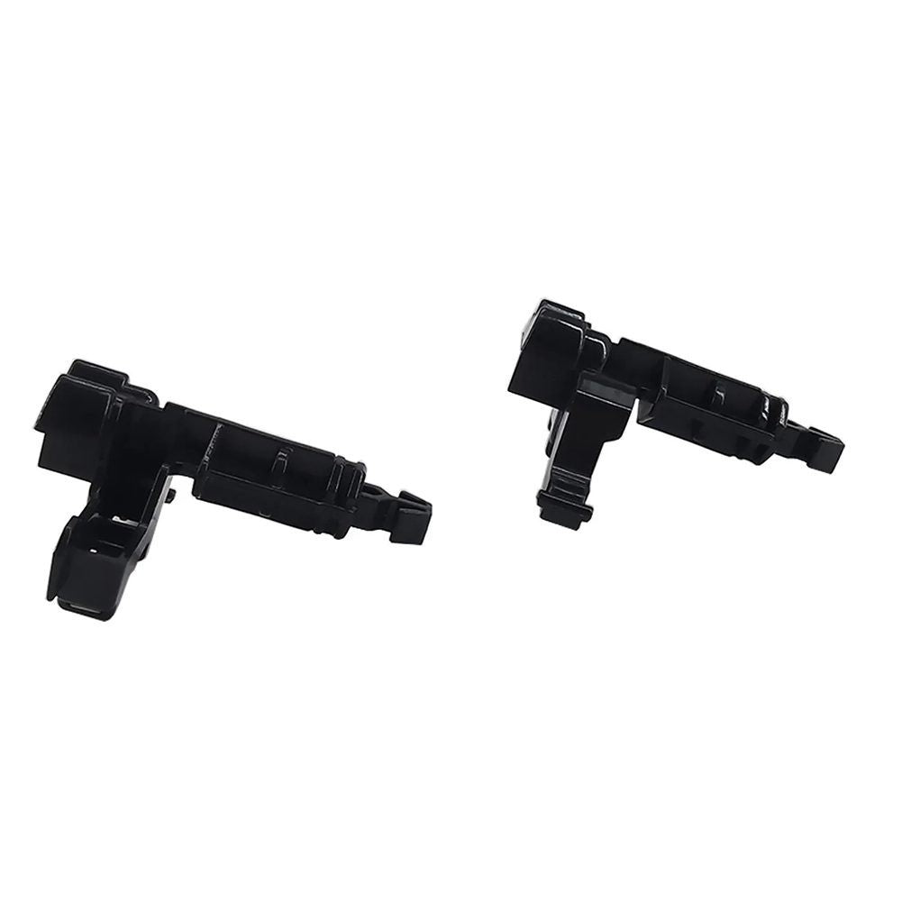 Enhanced Performance Hood Bonnet Lock Release Handle Set for Smart for Fortwo