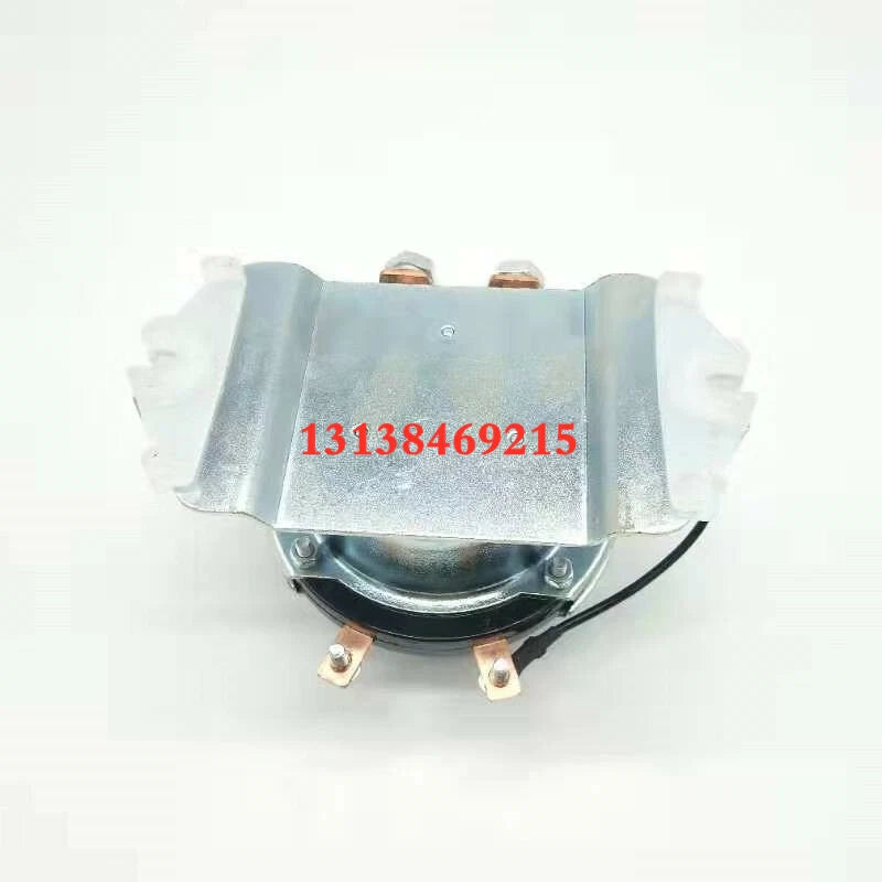 1 Power Main Switch For Daewoo Hitachi Komatsu God Steel Carter Modern Excavator