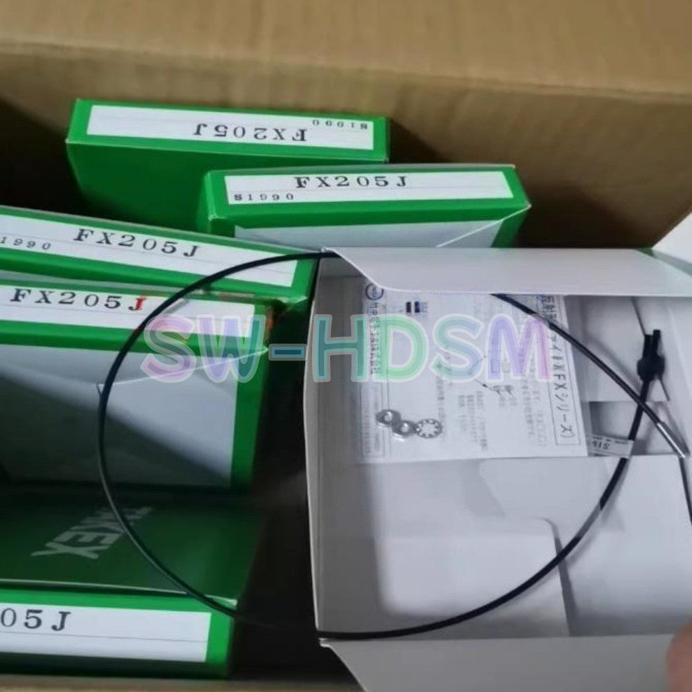 1PCS for TAKEX FX205J Optical Sensor Freight Free