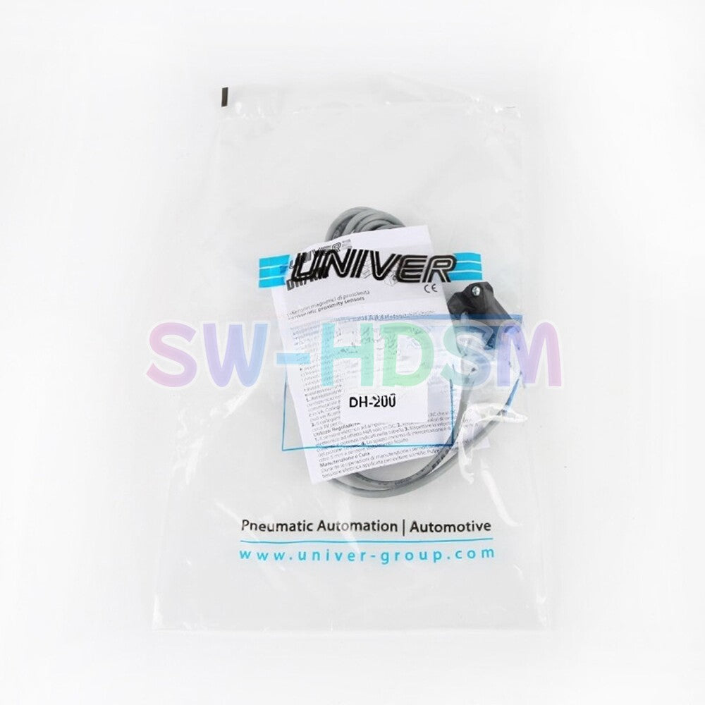 1PCS for UNIVER Magnetic Switch DH-200 Freight Free