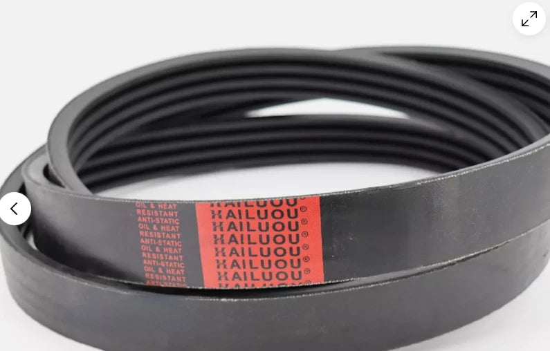 1PC FIT FOR KAILUOU 3R-3V750 Joint Belt