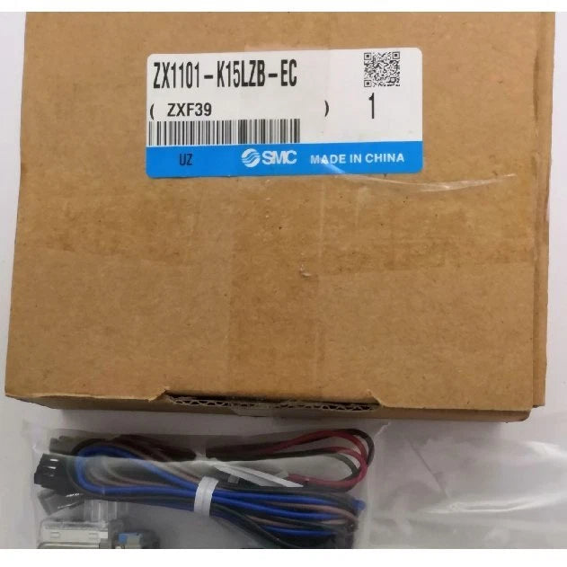 1pc SMC ZX1101-K15LZB-EC vacuum generator Fast Delivery #P