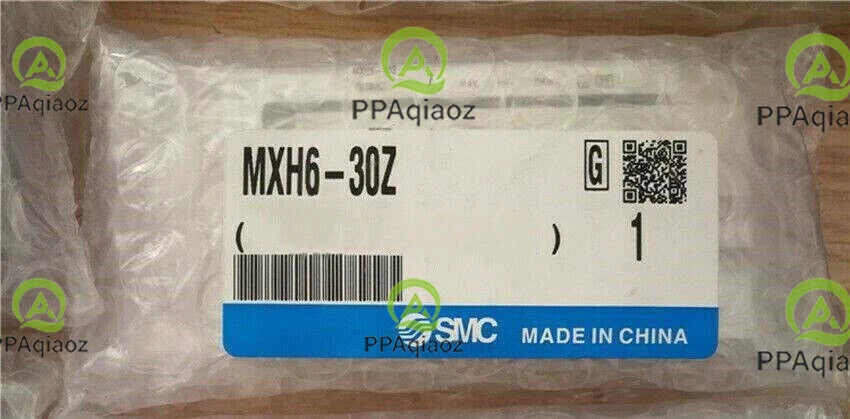 SMC MXH6-30Z Cylinder MXH630Z Free shipping