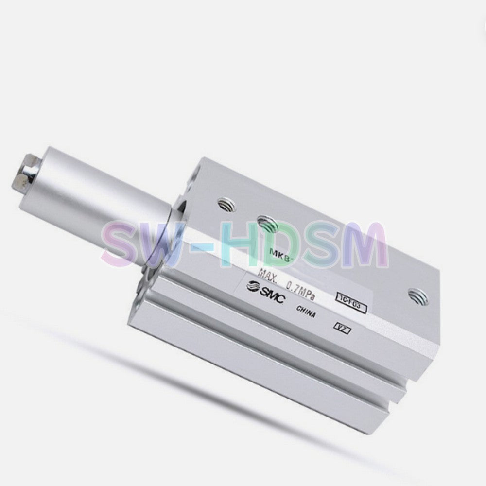 1PCS for SMC MKB63-20LZ Cylinder Freight Free