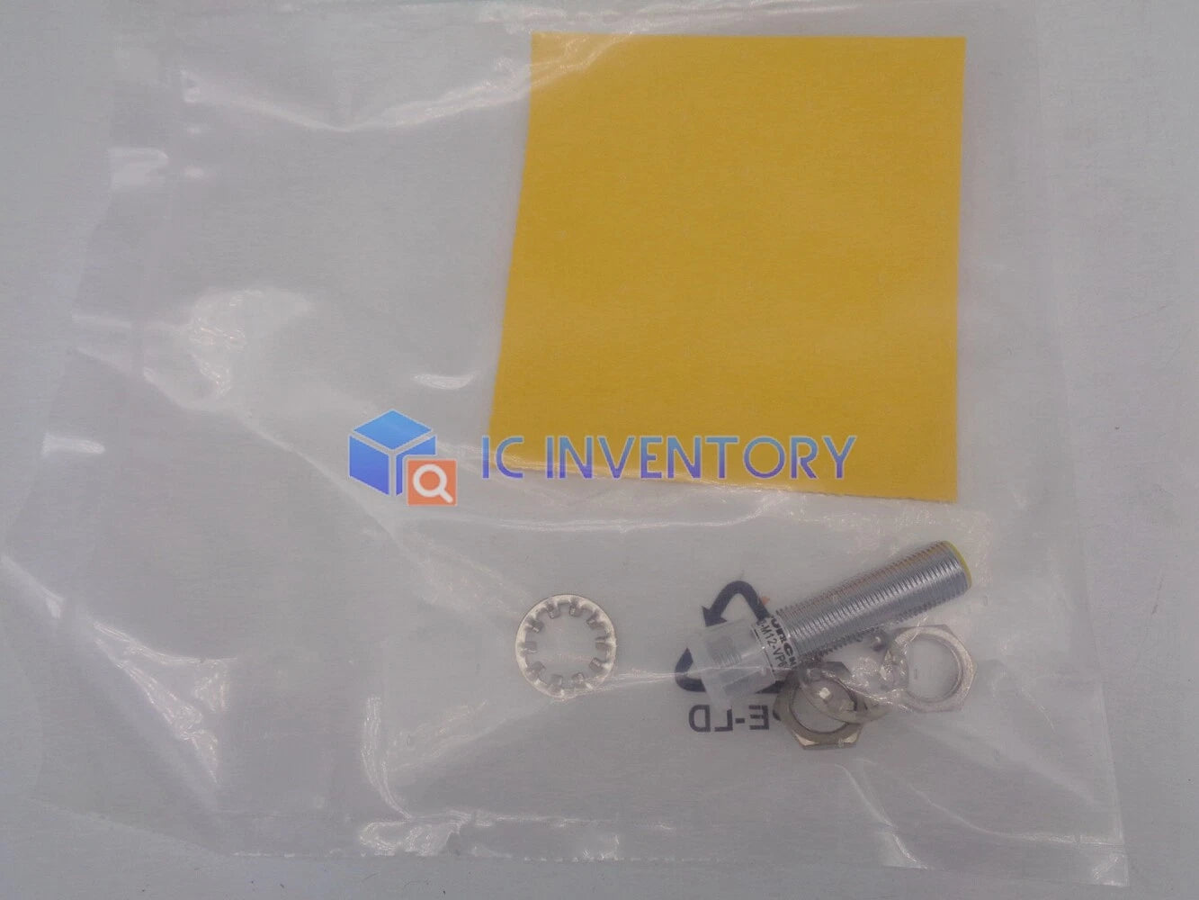 1PCS TURCK Bi2-M12-VP6X-H1141 Bi2M12VP6XH1141 #P