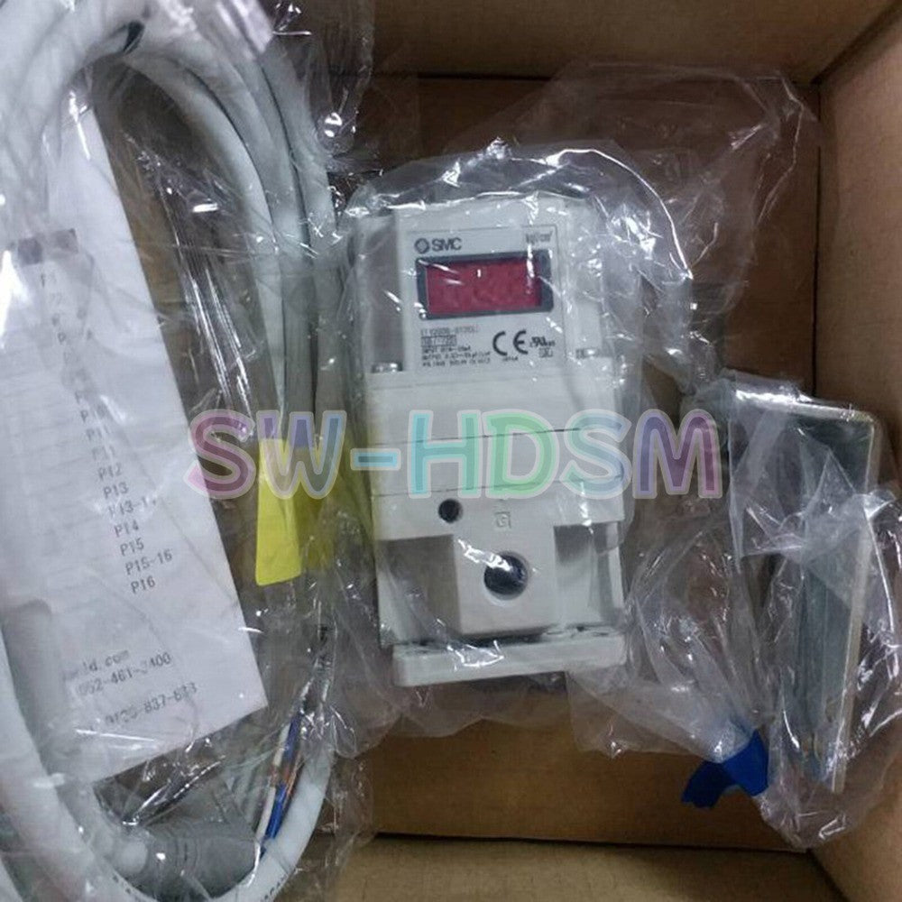 1PCS for SMC ITV2030-012CL Proportional Valve Freight Free