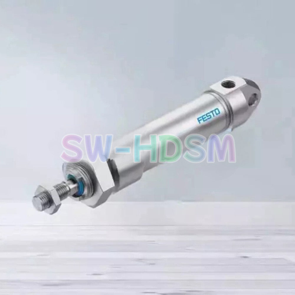 1PCS for Round Cylinder DSNU-63-25-PPV-A 196050 Freight Free