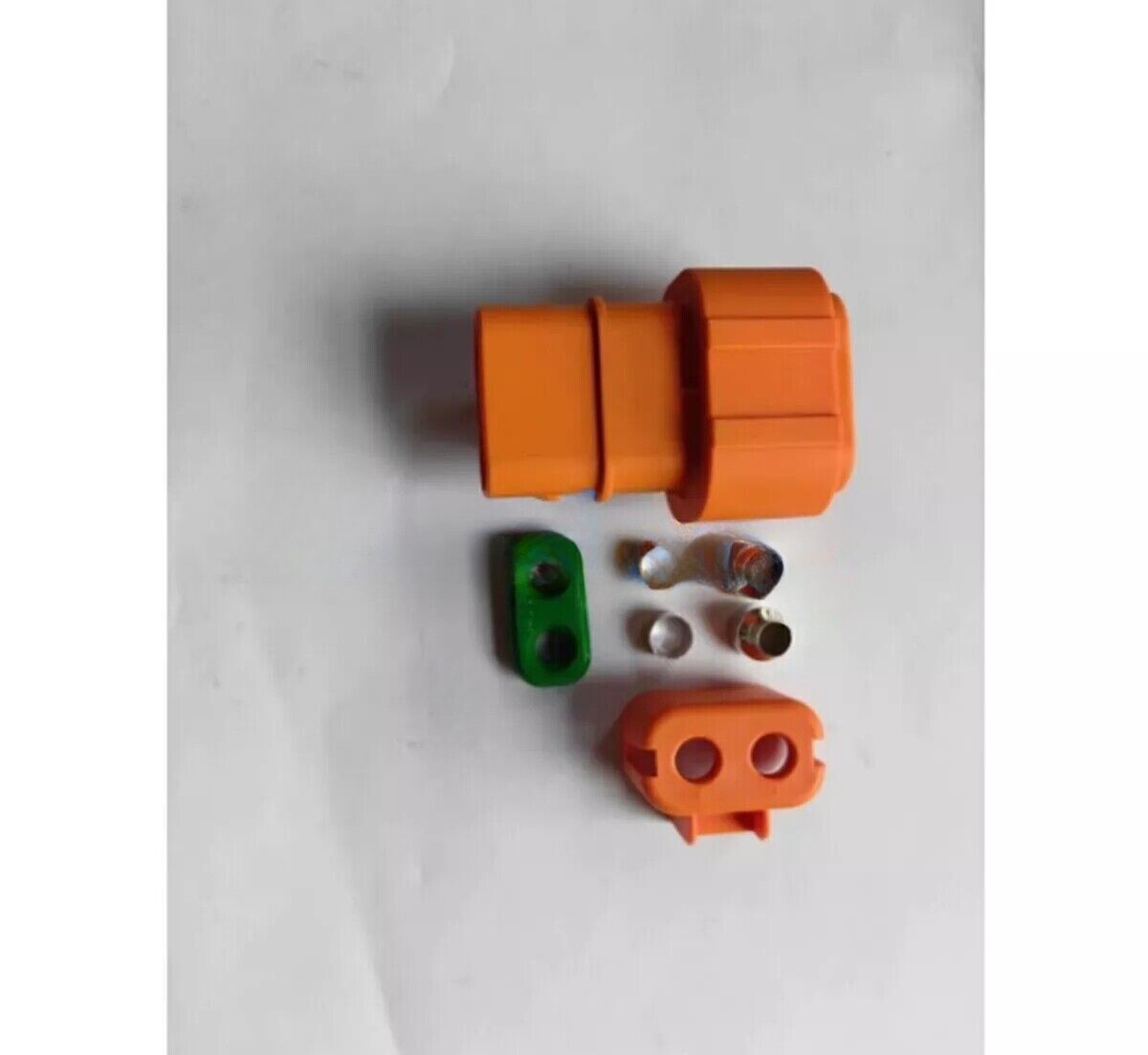 10PCS FIT FOR HVC2P28FS104 harness connector plug
