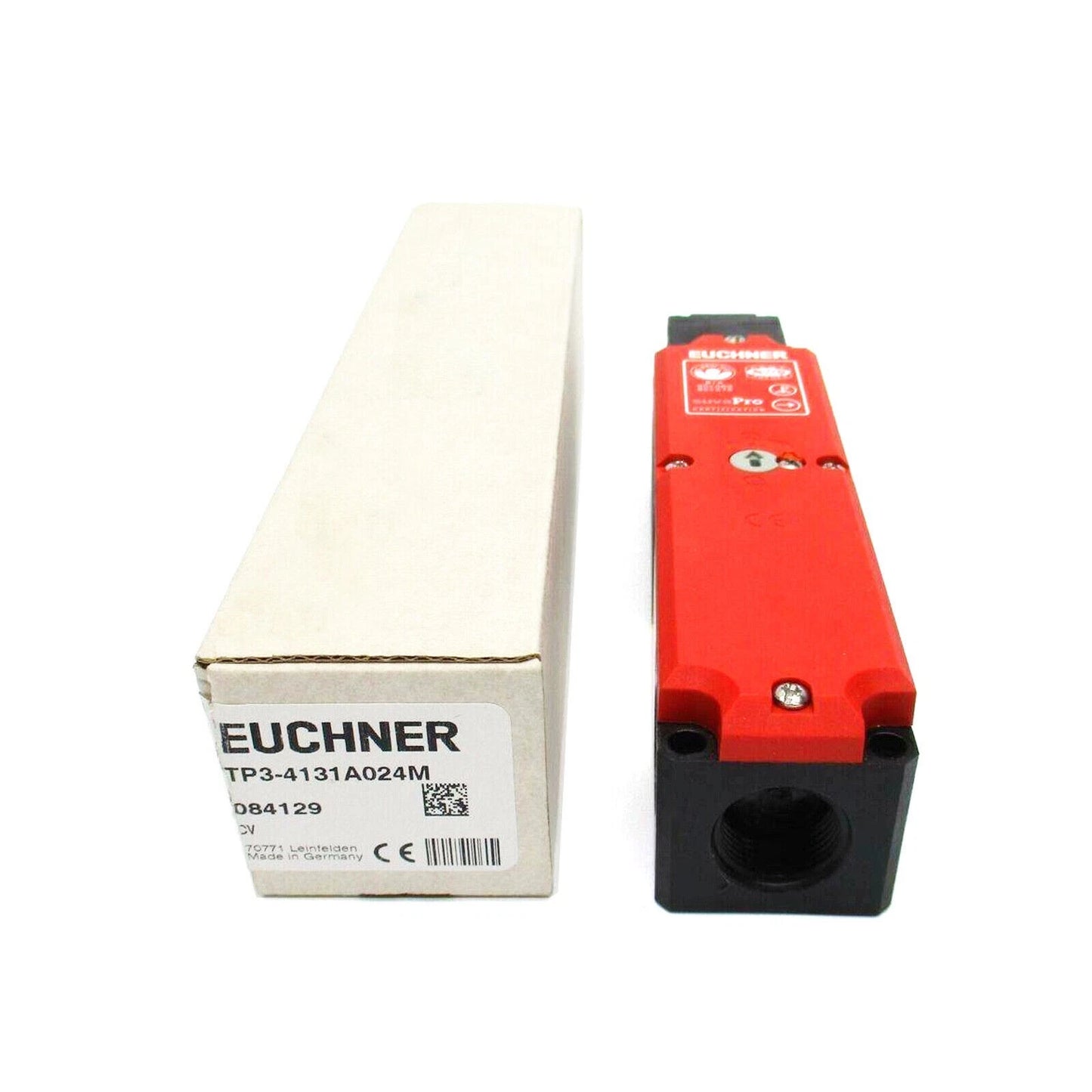 EUCHNER TP3-4131A024M Safety Switch #P