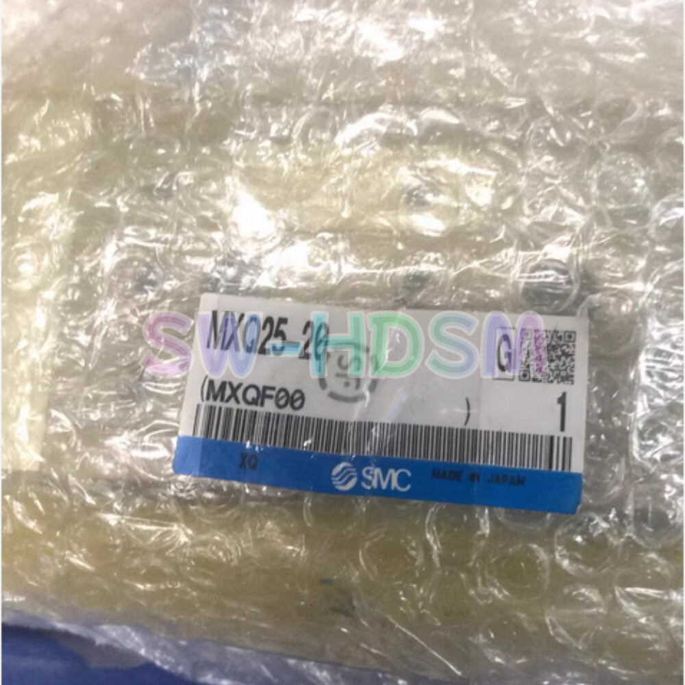 1PCS for SMC cylinderMXQ25-20 Freight Free