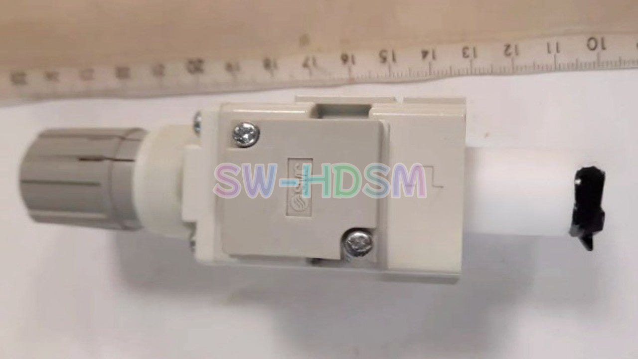1PCS for SMC AR20-F02H-B Solenoid Valve Freight Free