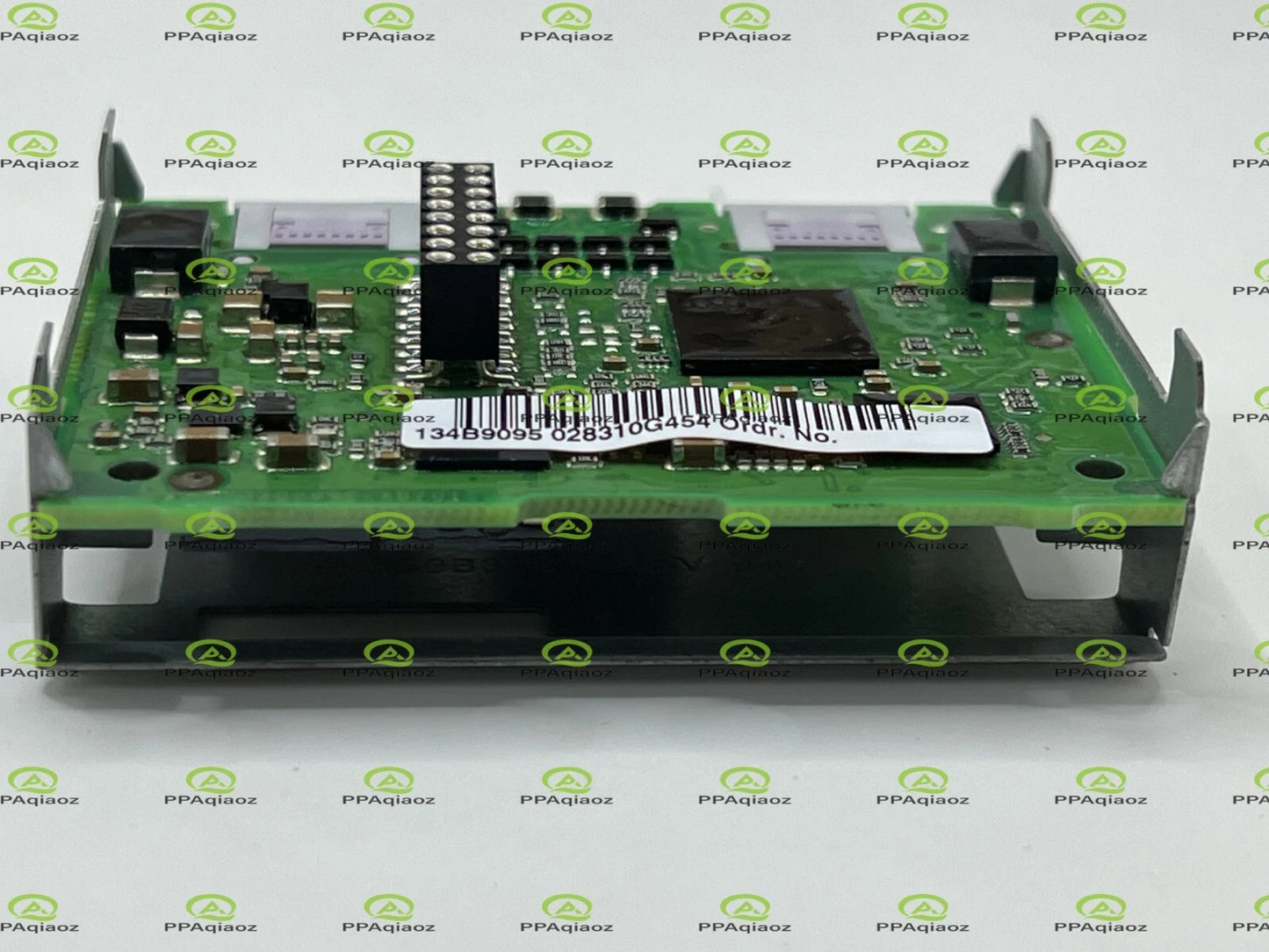 DANFOSS MCA120 130B1235 PROFINET AL CARD . . #P