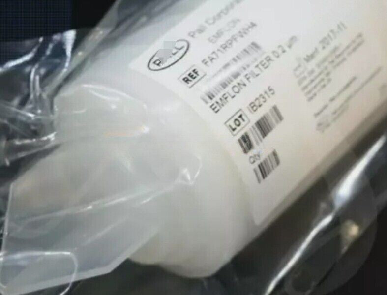 1Pcs Sterile filter FA71RPFWH4 Filter cartridge