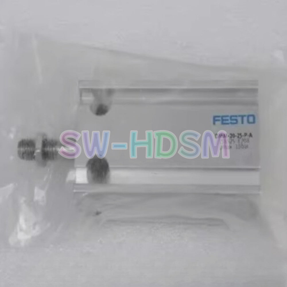 1PCS FOR FESTO DMM-20-25-P-A 158525 Cylinder Freight Free