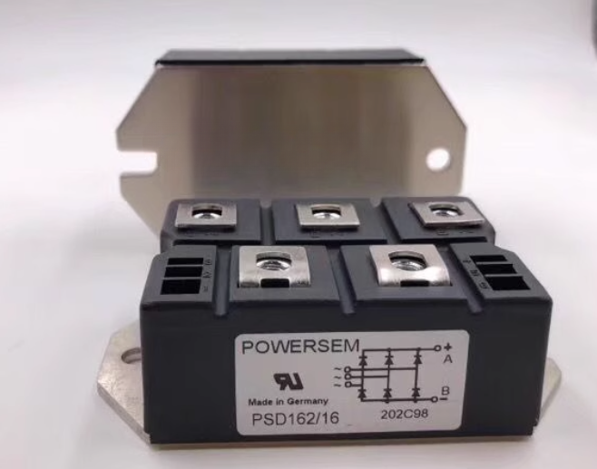 1PC Module POWERSEM PSD162/16 PSD162-16 Quality Assurance