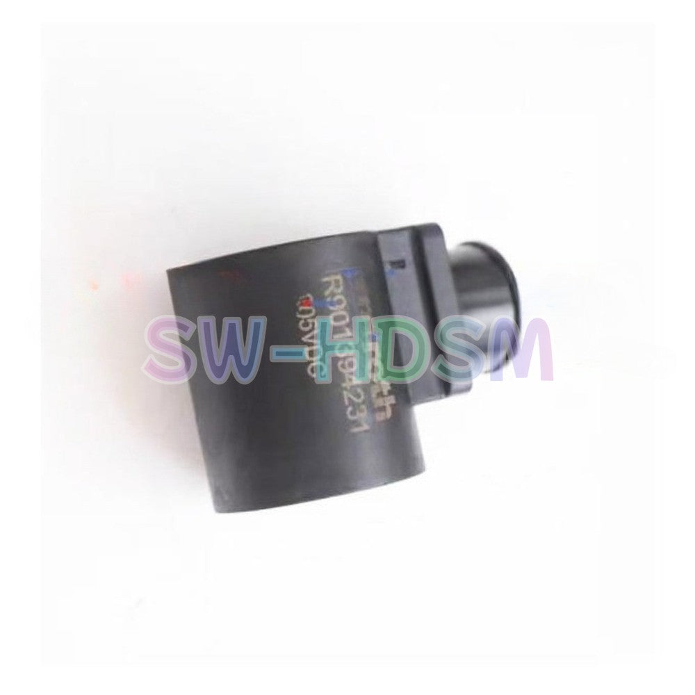 1PCS FOR Rexroth R901394231 205VDC Solenoid Valve Winding Freight Free