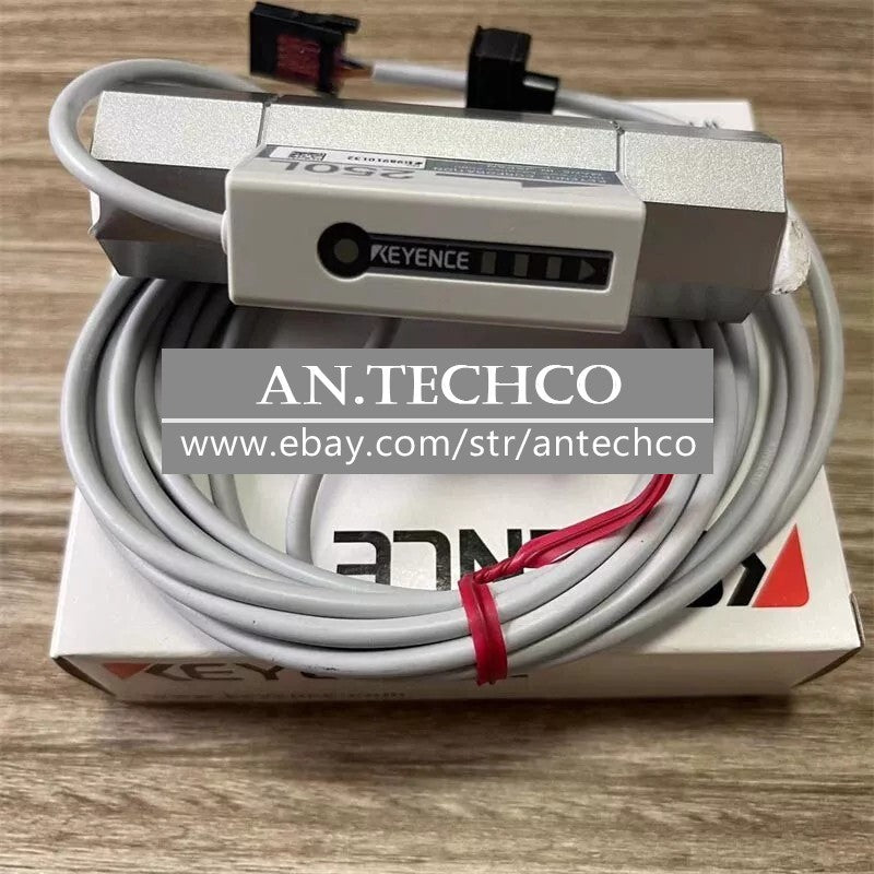 1pc KEYENCE FD-A250 FD-A250 flow sensor