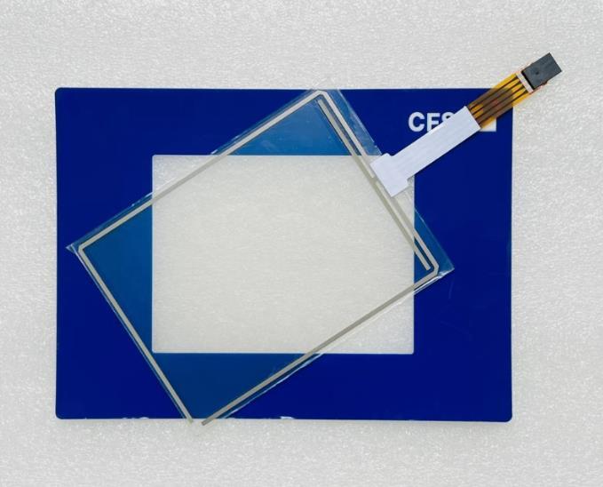 1/piece GEA 4PP420.0571-K15 Glass Touchpad Protection Film