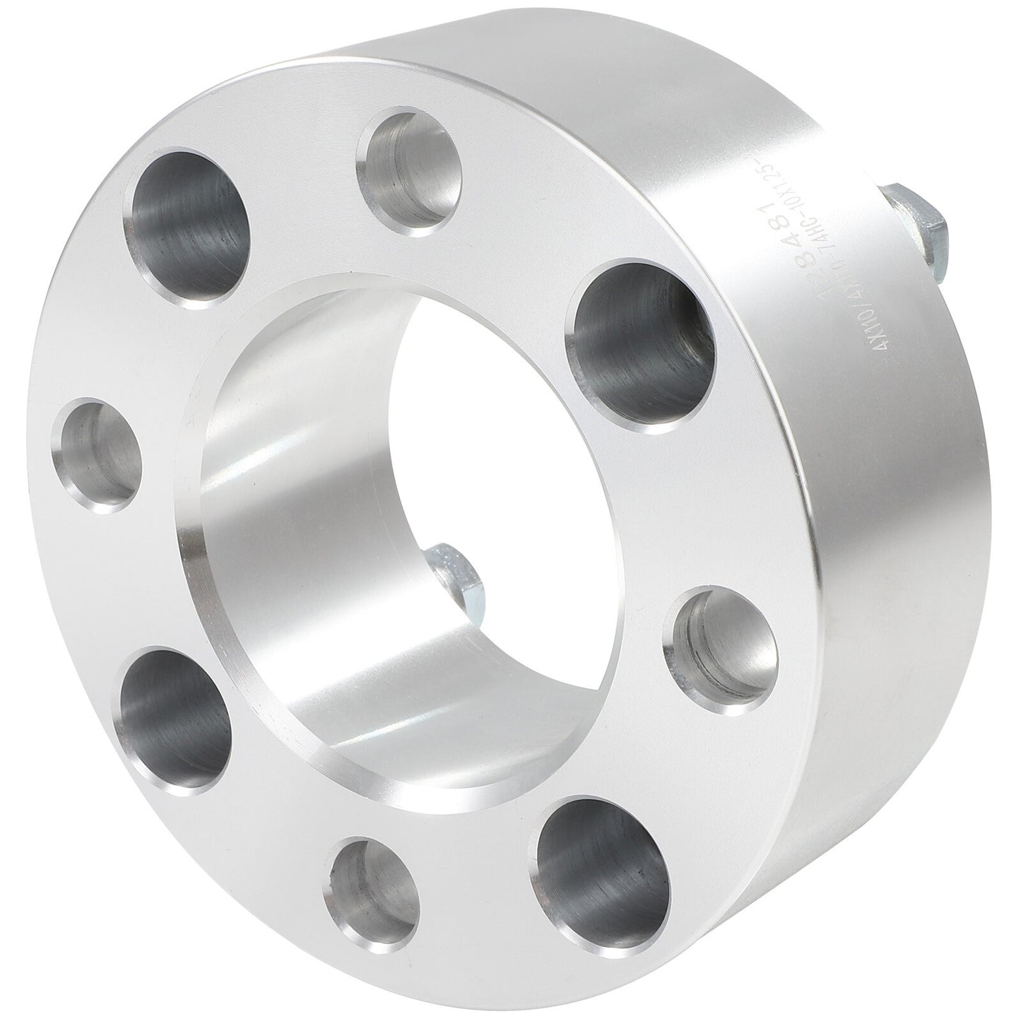 4 Pcs 2" 4/110 Wheel Spacers 10x1.25 For Honda FourTrax 300 350 Rincon 650 680