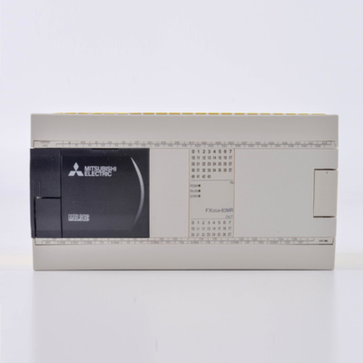 1pcs Mitsubishi PLC FX3GA-60MR-CM FX3GA60MRCM