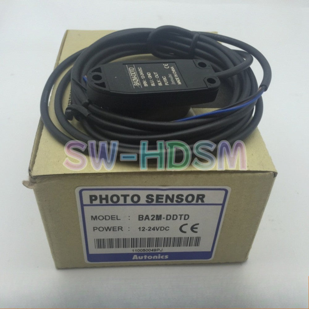 1PCS for Autonics BA2M-DDTD Sensor Freight Free