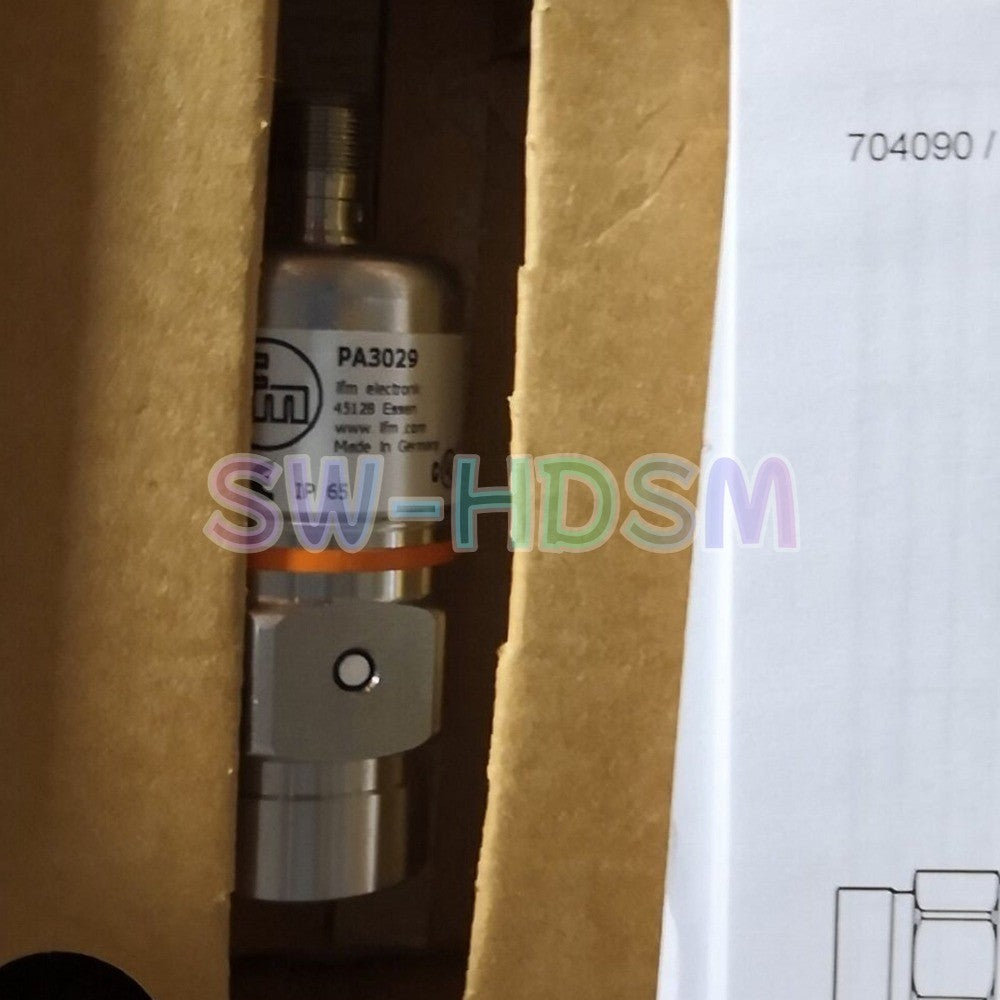 1PCS for IFM PA3029 Pressure Sensor Freight Free