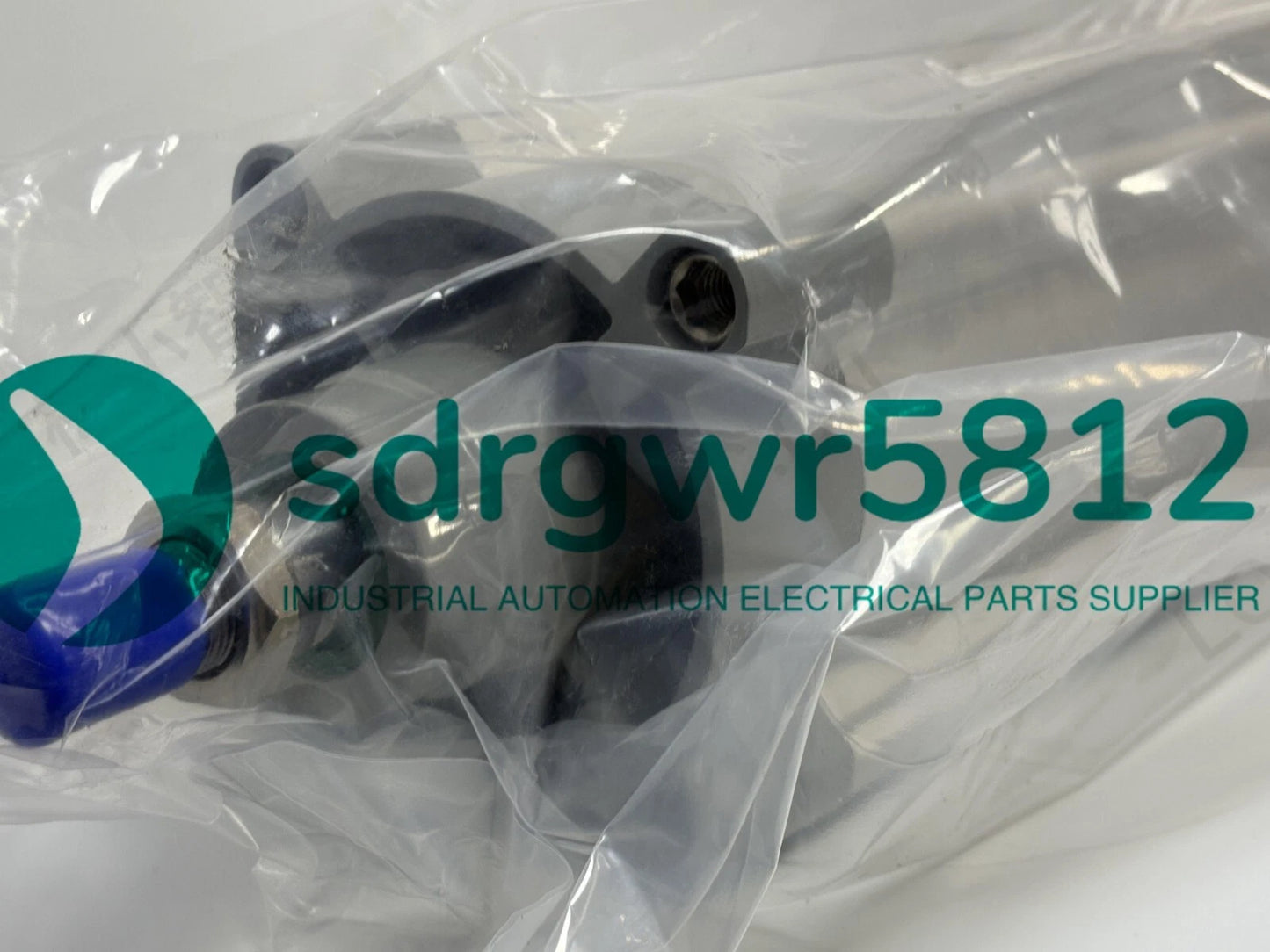 1PCS FESTO Cylinder DSBC-100-400-PPVA-N3 #P
