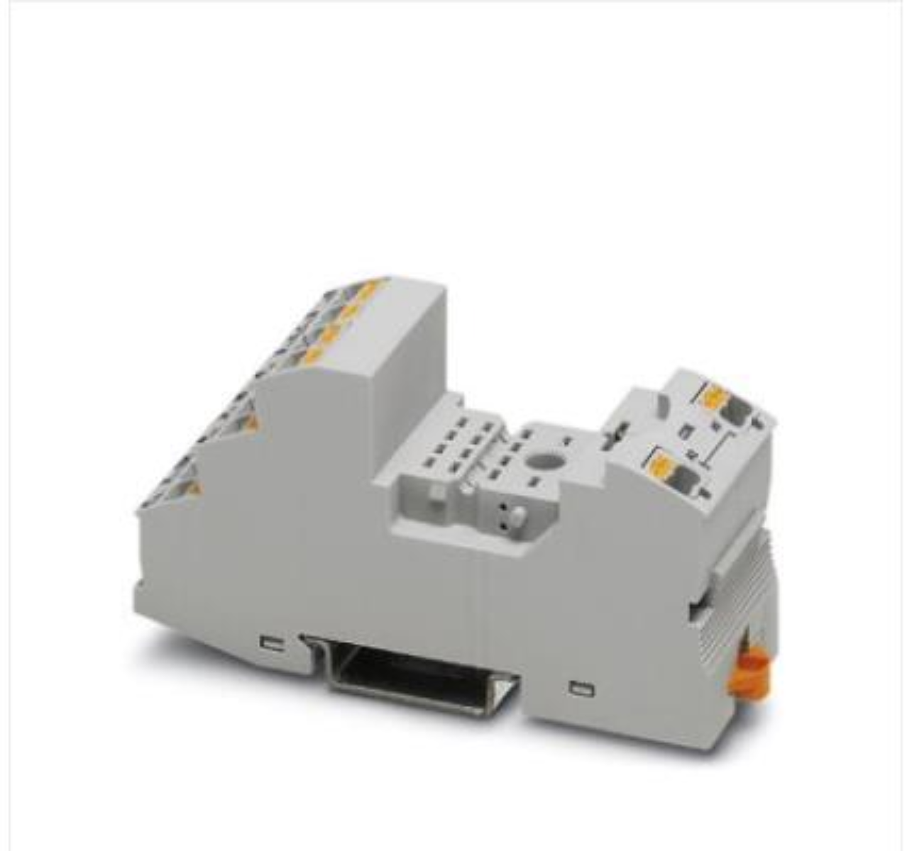 10pcs PHOENIX CONTACT Relay Socket 2900934 RIF-2-BPT/4X21