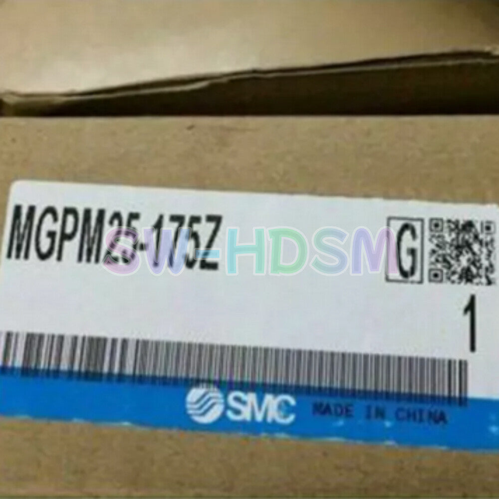 1PCS for SMC Air Cylinder MGPM25-175Z Freight Free