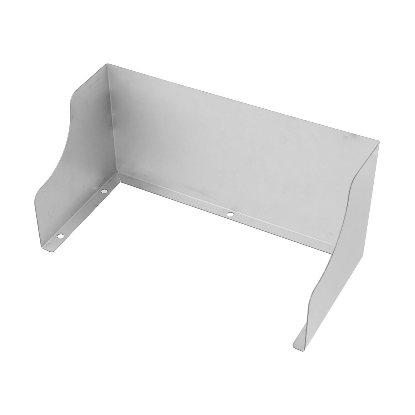 Outdoor Stainless Steel Rain Cover for Doorbells and Sockets Waterproof Design