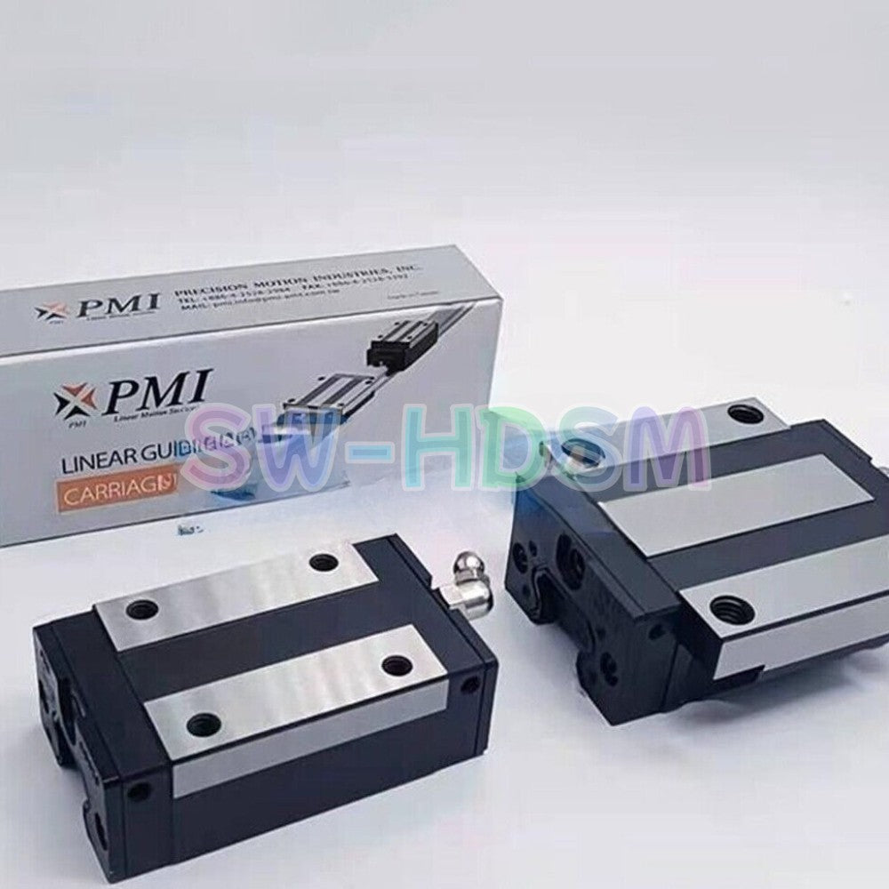 1PCS for PMI Linear Guide Slider MSA45LESSF0N Freight Free